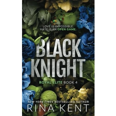 Afbeelding van Black Knight: Special Edition Print