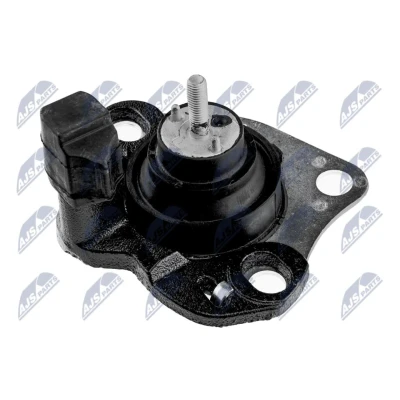 Afbeelding van Aslichaam /motorsteunlager NTY ZPS RE 022