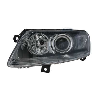 Afbeelding van TYC Koplamp 20 11430 15 2
