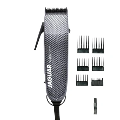 Afbeelding van Jaguar Tondeuse CM 2000 Fusion