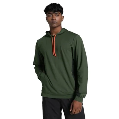 Afbeelding van PUMA Unisex Always on Cloudspun Hoodie Pullover