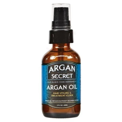 Afbeelding van Argan Secret Oil 60 ml