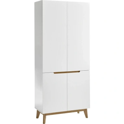 Afbeelding van Nova Design Cervo Halkast