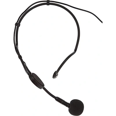 Afbeelding van AKG C544L miniatuur condensator headset microfoon kleur B