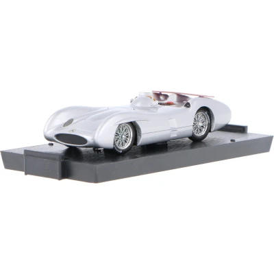 Afbeelding van Mercedes Benz W196C Brumm Modelauto 1:43 S98/03 Schaalmodel