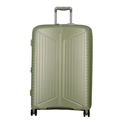 Afbeelding van Jump Evae reiskoffer 76 cm expandable vertclair