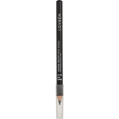 Afbeelding van Lovren P1 Black Hard Eye Pencil