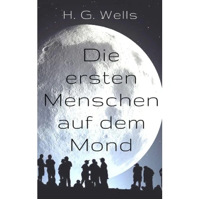 Afbeelding van Die ersten Menschen auf dem Mond