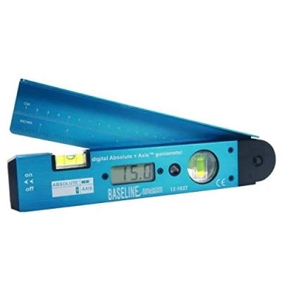 Afbeelding van Goniometer digitaal Absolute+Axis
