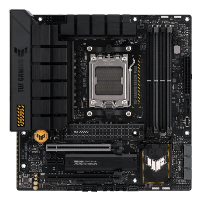 Afbeelding van Moederbord AMD Asus TUF GAMING B650M PLUS