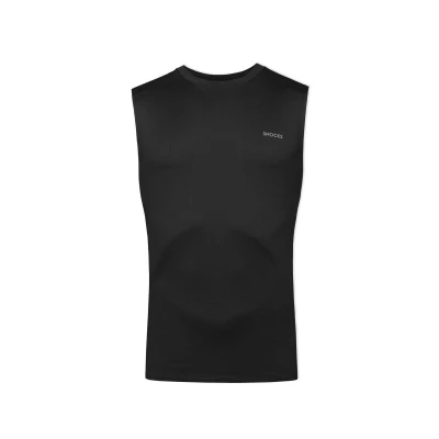 Afbeelding van Snocks TANK Top, Heren, Maat: 3XL, Schwarz