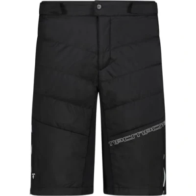 Afbeelding van CMP Man Pant, zwart, 54