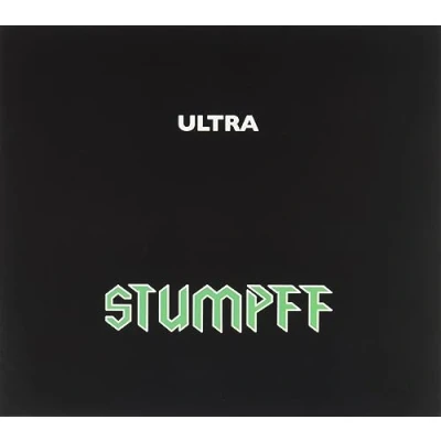 Afbeelding van Tommi Stumpff Ultra (CD)
