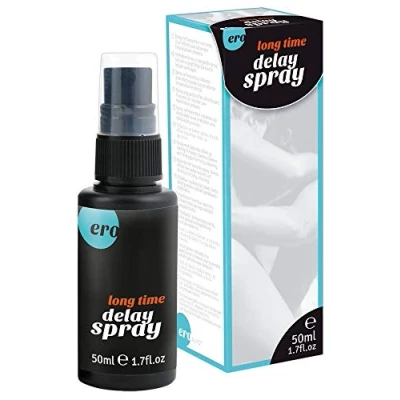 Afbeelding van Long Time Orgasmevertragende Spray