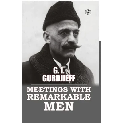 Afbeelding van Meetings with Remarkable Men