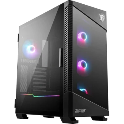 Afbeelding van MSI MPG VELOX 100R