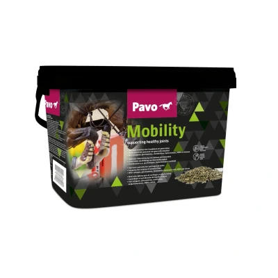Afbeelding van Pavo Mobility Voedingssupplement 3 kg