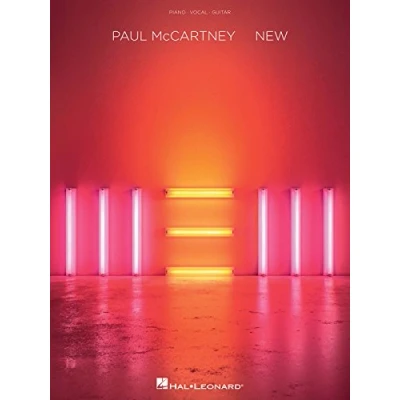 Afbeelding van Paul McCartney New