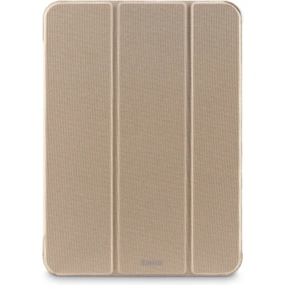 Afbeelding van Hama Tablet Case Terra Voor Apple Ipad 10.9 (10E Gen. 2022) Naturel