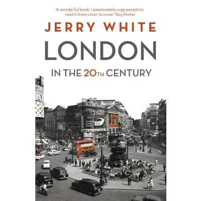 Afbeelding van London in the Twentieth Century