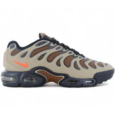 Afbeelding van Nike Air Max Plus TN Drift Heren Sneakers Schoenen FZ3041 200 Maat EU 40 US 7