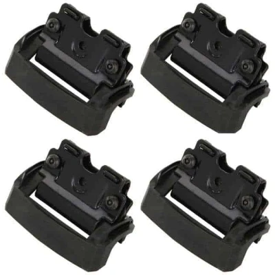 Afbeelding van Thule Kit 4029 Flush railing