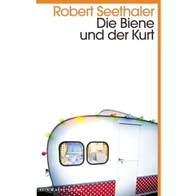Afbeelding van Die Biene und der Kurt