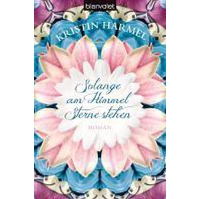 Afbeelding van Solange am Himmel Sterne stehen: Roman: 38121