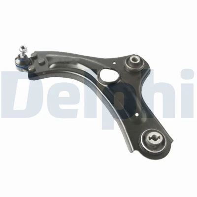 Afbeelding van Draagarm, wielophanging DELPHI TC8443 Vooras
