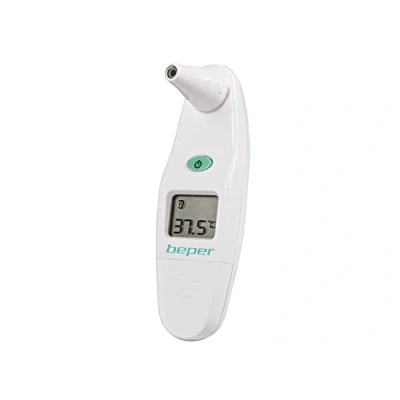 Afbeelding van Beper 40.102 In Ear thermometer