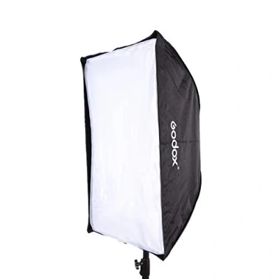 Afbeelding van Godox Softbox Met Paraplu Aansluiting 60x90