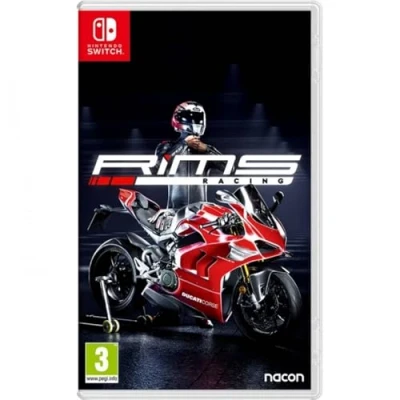 Afbeelding van RIMS Racing (Code in a Box)