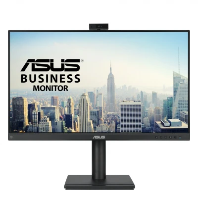 Afbeelding van ASUS BE27QFK computer monitor 68,6 cm (27 ) 1920 x 1080 Pixels Full HD LCD Zwart