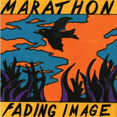 Afbeelding van Marathon Fading Image (LP)