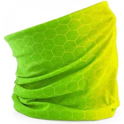 Afbeelding van Morf ,faceshield,bandana