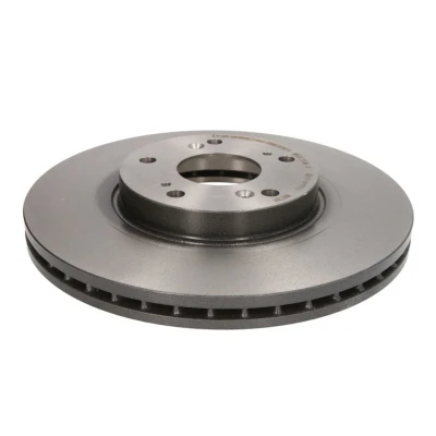 Afbeelding van Brembo Remschijf 09.B270.11