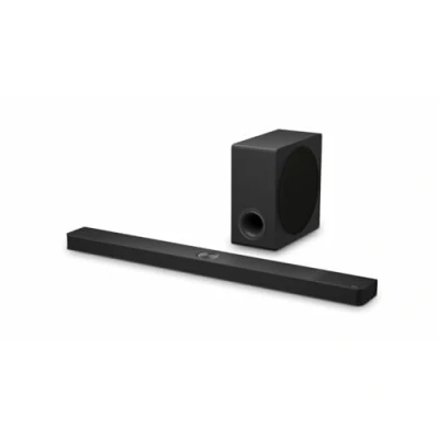 Afbeelding van Soundbar LG S90TY Zwart 570 W