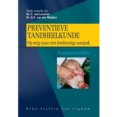 Afbeelding van Preventieve tandheelkunde