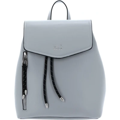 Afbeelding van H.I.S Vrije tijd Rugzak Backpack Grey Grijs