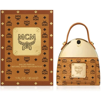 Afbeelding van MCM Eau de Parfum 30 ml