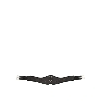 Afbeelding van BR singel Poly Anatomic veelzijdigheid 135 Zwart