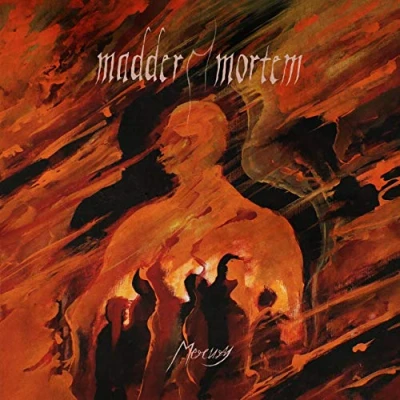 Afbeelding van Madder Mortem Mercury (2 LPs)