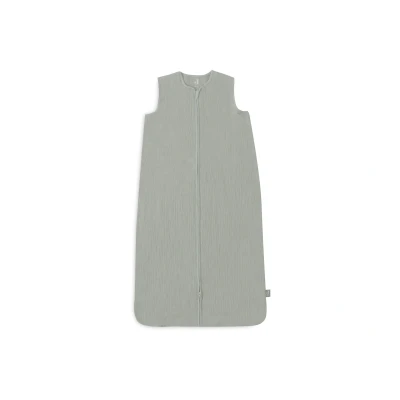 Afbeelding van Babyslaapzak Jollein Hydrofiel Olive Green 70 cm