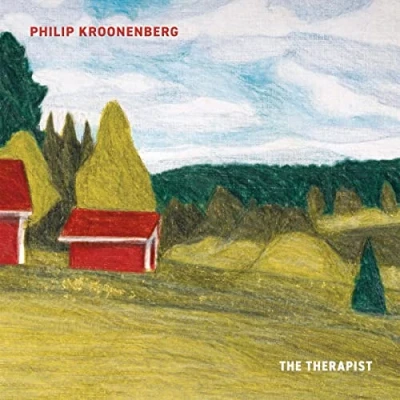 Afbeelding van Philip Kroonenberg Therapist (LP)