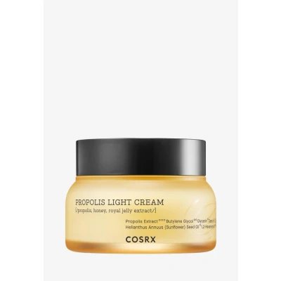 Afbeelding van Cosrx FULL FIT Propolis Light Cream Dagcrème, Maat: 65 g,