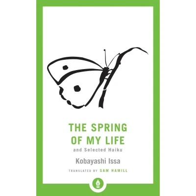 Afbeelding van The Spring of My Life: Shambhala Pocket Library