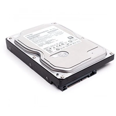 Afbeelding van Toshiba DT01ACA050 Interne harde schijf 3.5&quot; 500GB