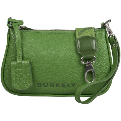 Afbeelding van Burkely Always Alyx Crossbody Clutch gummy green