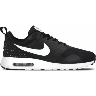 Afbeelding van Nike Air Max Tavas Sneakers Heren zwart/wit