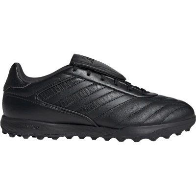 Afbeelding van adidas Performance COPA Gloro II TF Voetbalschoenen voor kunstgras, Heren, Maat: 47 1/3, Core black Leer/ synthetisch